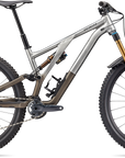 Specialized Stumpjumper EVO Elite Alloy - Satin Aluminum / Gunmetal