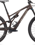 Specialized Stumpjumper EVO Comp - SRAM GX Eagle, FOX Rhythm - Satin Doppio / Sand