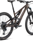 Specialized Stumpjumper EVO Comp - SRAM GX Eagle, FOX Rhythm - Satin Doppio / Sand
