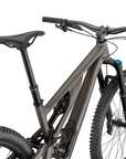Specialized Stumpjumper EVO Comp Alloy - SRAM NX Eagle, FOX Rhythm - Satin Smoke / Black