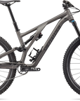 Specialized Stumpjumper EVO Comp Alloy - SRAM NX Eagle, FOX Rhyhm - Satin Smoke / Black