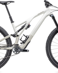 Specialized Stumpjumper EVO Expert - SRAM GX Eagle AXS, FOX Performance Elite - Gloss Birch / Taupe