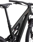 Specialized Stumpjumper EVO LTD - SRAM GX Eagle AXS, RockShox Ultimate - Satin Dark Moss Green