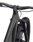 Specialized Stumpjumper EVO LTD - SRAM GX Eagle AXS, RockShox Ultimate - Satin Dark Moss Green