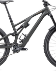 Specialized Stumpjumper EVO LTD - SRAM GX Eagle AXS, RockShox Ultimate - Satin Dark Moss Green