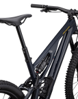 Specialized Stumpjumper EVO Expert - SRAM GX AXS, FOX Performance Elite - Gloss Dark Navy / Harvest Gold