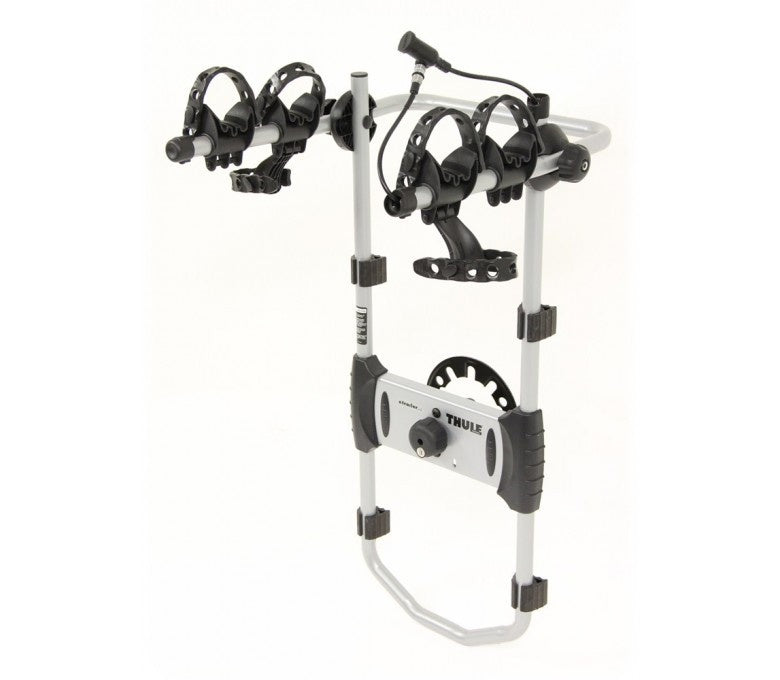 Thule spare me bike Alchemy Cycle Trader