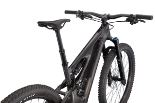 Specialized Turbo Levo 3 Expert - Carbon / Smoke / Black
