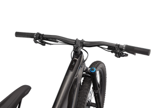 Specialized Turbo Levo 3 Expert - Carbon / Smoke / Black