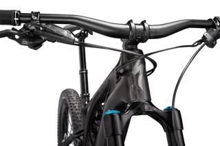 Specialized Turbo Levo 3 Expert - Carbon / Smoke / Black