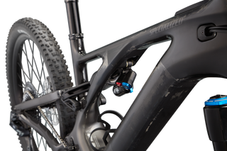 Specialized Turbo Levo 3 Expert - Carbon / Smoke / Black