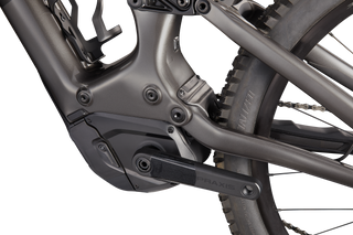 Specialized Turbo Levo 3 Expert - Carbon / Smoke / Black
