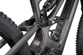 Specialized Turbo Levo 3 Expert - Carbon / Smoke / Black