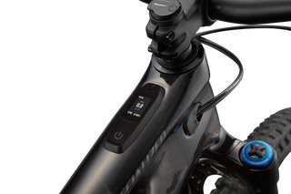 Specialized Turbo Levo 3 Expert - Carbon / Smoke / Black