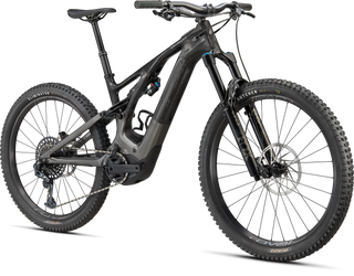Specialized Turbo Levo 3 Expert - Carbon / Smoke / Black
