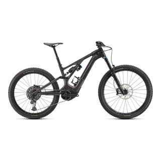 Specialized Turbo Levo 3 Expert - Carbon / Smoke / Black
