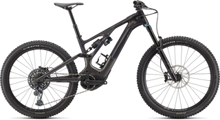 Specialized Turbo Levo 3 Expert - Carbon / Smoke / Black