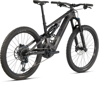 Specialized Turbo Levo 3 Expert - Carbon / Smoke / Black