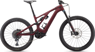 2022 Specialized Turbo Levo 3 Expert