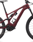 Specialized Turbo Levo 3 Expert - Maroon / Black