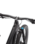 Specialized Turbo Levo 3 Comp Carbon  - Satin Black / Light Silver / Gloss Black