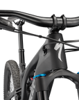 Specialized Turbo Levo 3 Comp Carbon  - Satin Black / Light Silver / Gloss Black