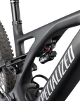 Specialized Turbo Levo 3 Comp Carbon  - Satin Black / Light Silver / Gloss Black