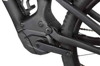 Specialized Turbo Levo 3 Comp Carbon  - Satin Black / Light Silver / Gloss Black