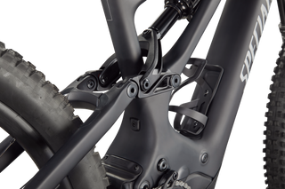 Specialized Turbo Levo 3 Comp Carbon  - Satin Black / Light Silver / Gloss Black