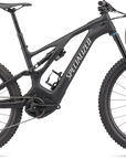 Specialized Turbo Levo 3 Comp Carbon  - Satin Black / Light Silver / Gloss Black
