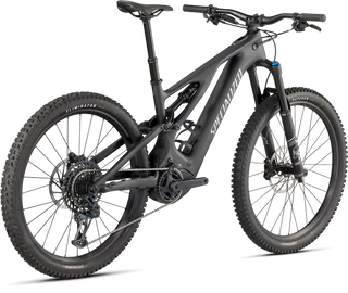 Specialized Turbo Levo 3 Comp Carbon  - Satin Black / Light Silver / Gloss Black