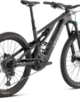 Specialized Turbo Levo 3 Comp Carbon  - Satin Black / Light Silver / Gloss Black