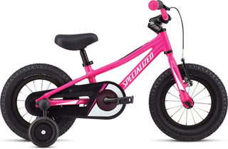 Specialized Riprock Coaster 12 - Acid Purple / Black / White