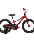 Specialized Riprock Coaster 16 - Candy Red / Black / White