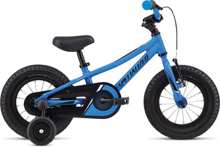 Specialized Riprock Coaster 12 - Neon Blue / Black / White