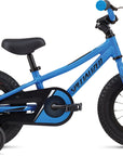 Specialized Riprock Coaster 12 - Neon Blue / Black / White