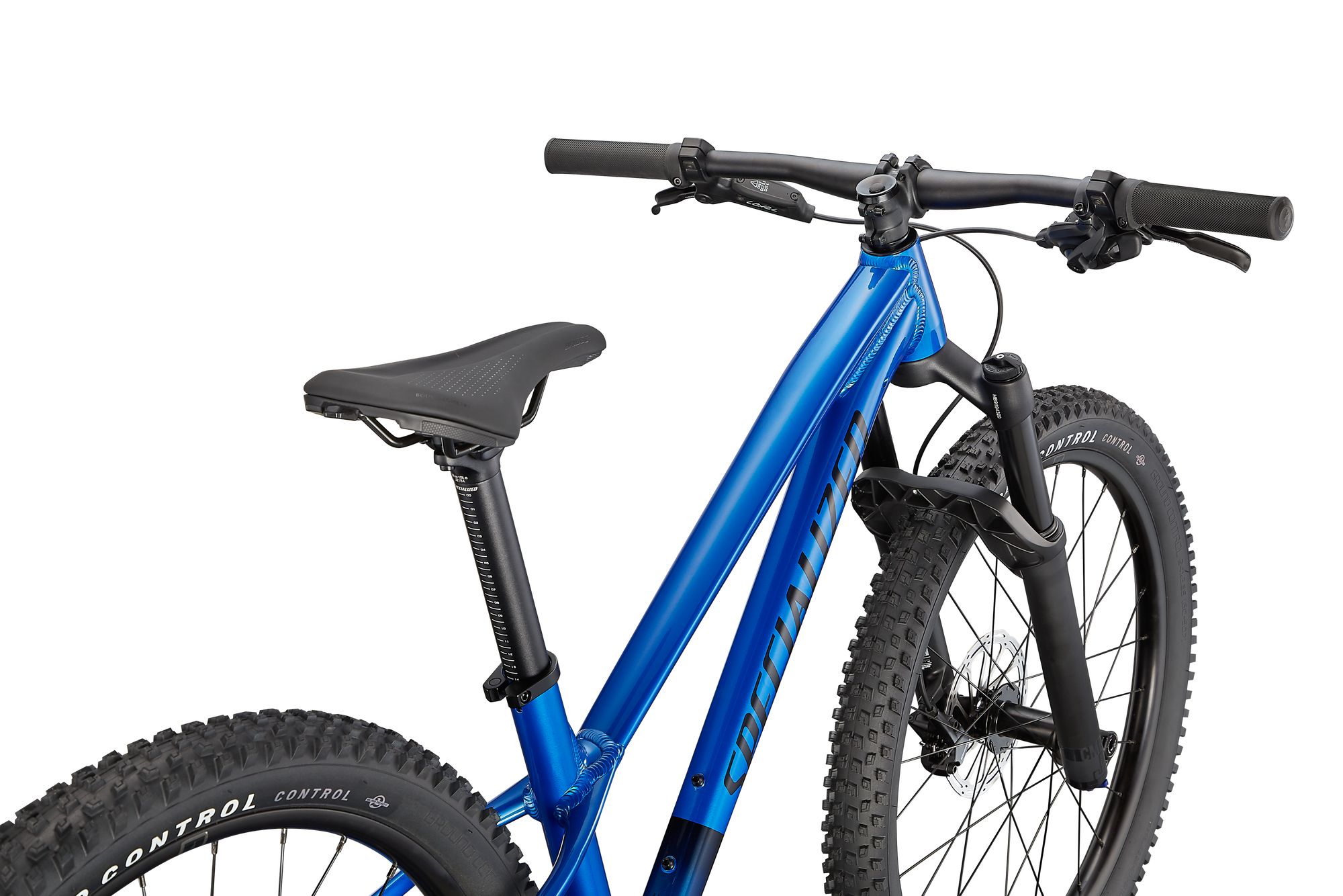 Specialized Riprock Expert 24 - Gloss Cobalt / Black
