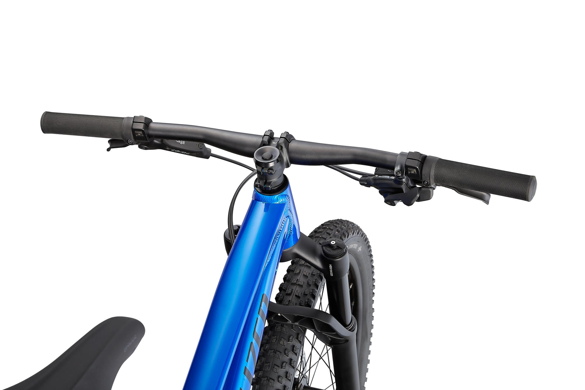 Specialized Riprock Expert 24 - Gloss Cobalt / Black
