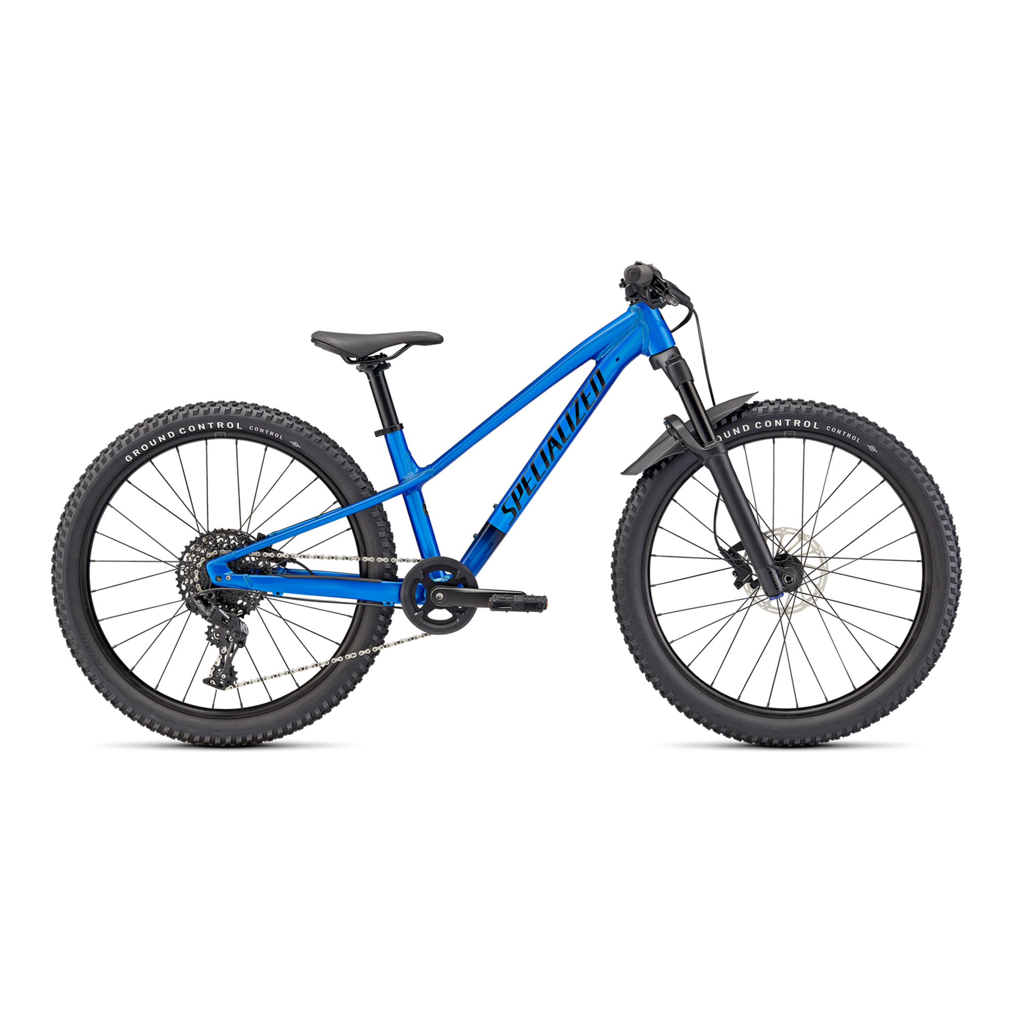 Specialized Riprock Expert 24 - Gloss Cobalt / Black