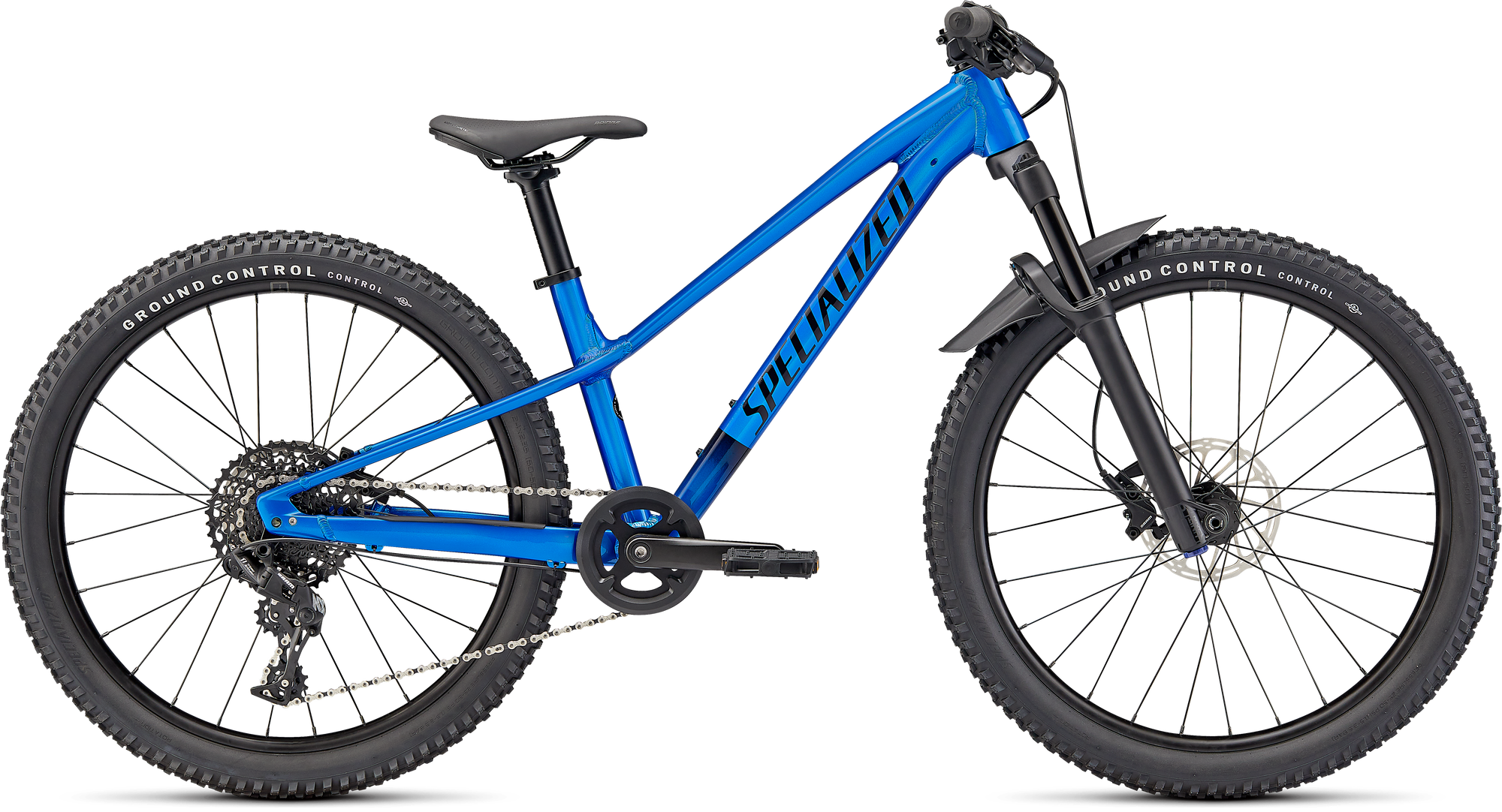 Specialized Riprock Expert 24 - Gloss Cobalt / Black