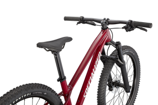 Specialized Riprock Expert 24 - Gloss Raspberry / White