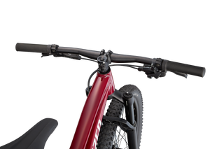 Specialized Riprock Expert 24 - Gloss Raspberry / White