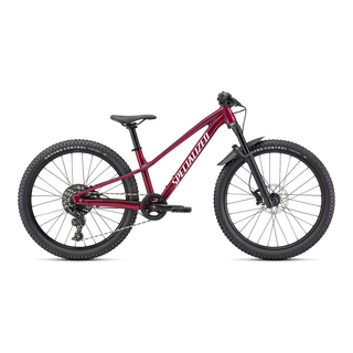 Specialized Riprock Expert 24 - Gloss Raspberry / White