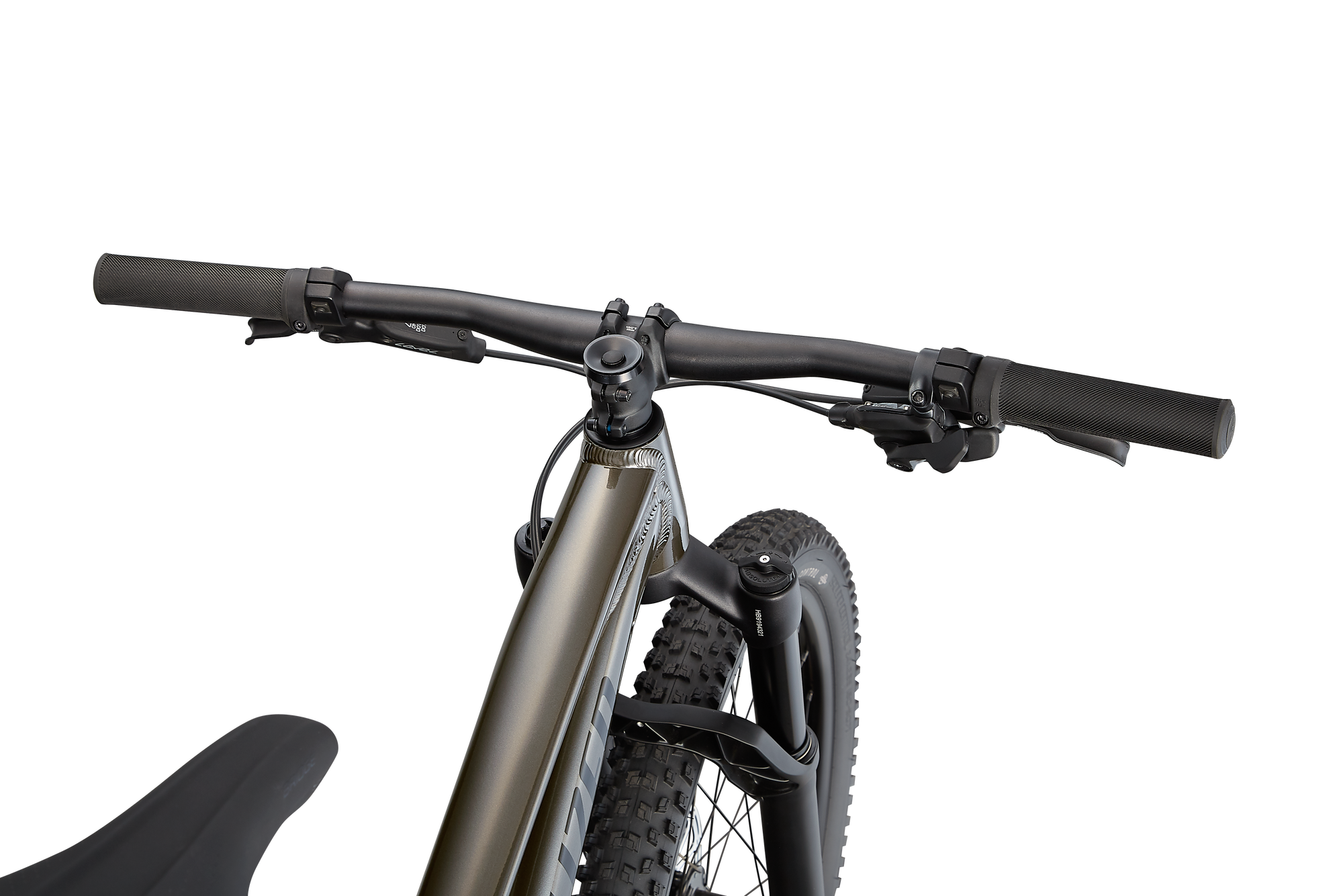 Specialized Riprock Expert 24 - Gloss Smoke / Black