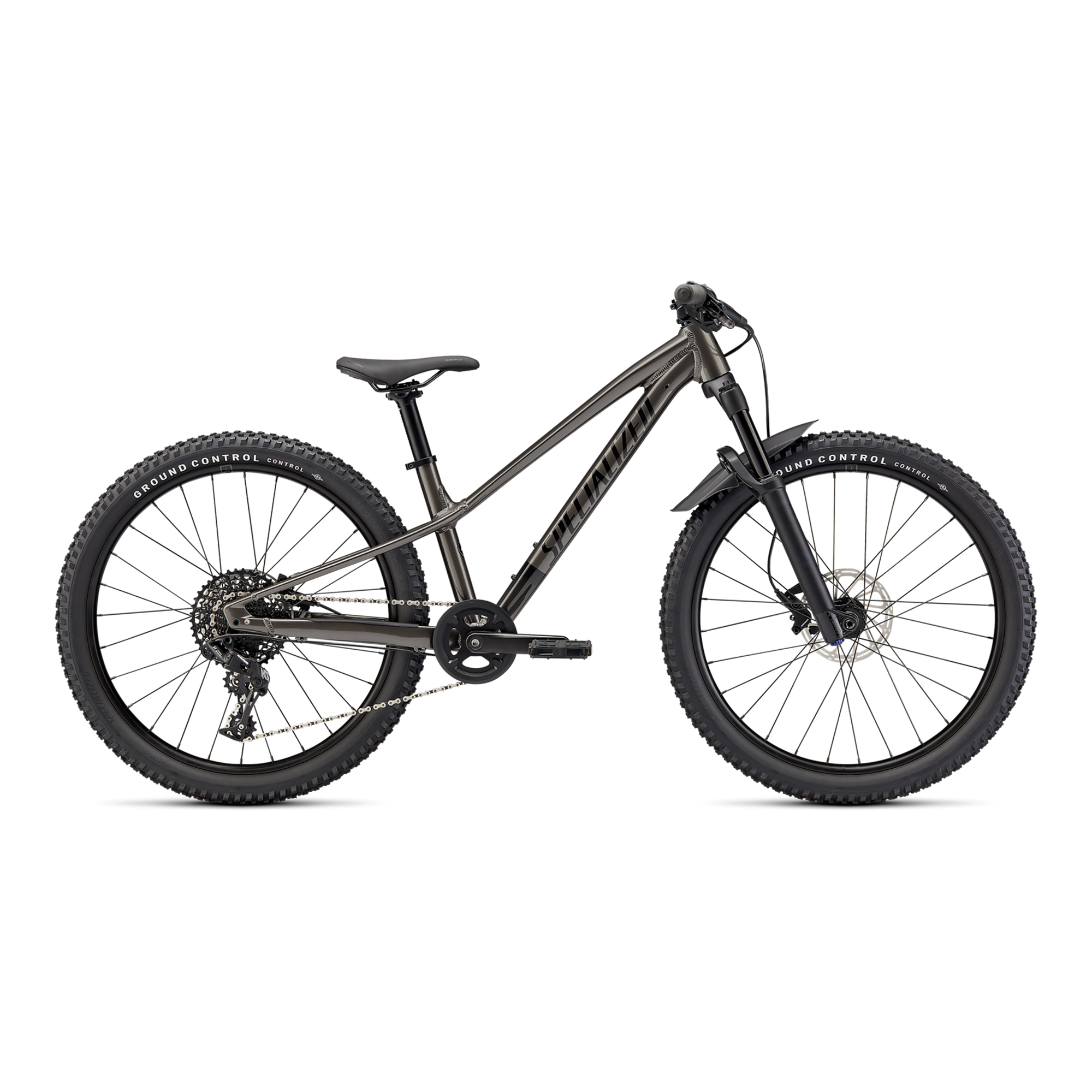 Specialized Riprock Expert 24 - Gloss Smoke / Black