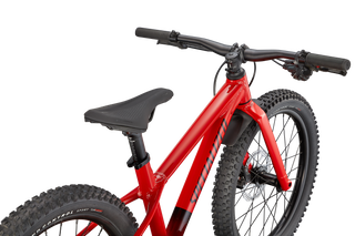 Specialized Riprock 20 - Gloss Flo Red / Black