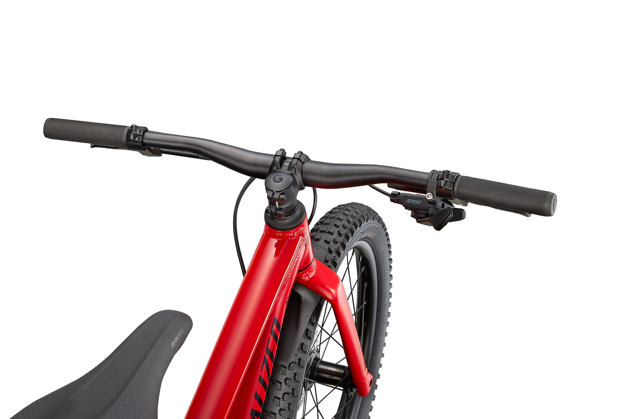 Specialized Riprock 20 - Gloss Flo Red / Black