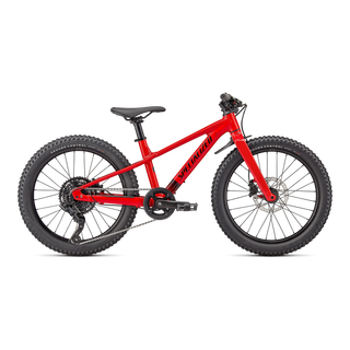 Specialized Riprock 20 - Gloss Flo Red / Black