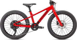 Specialized Riprock 20 - Gloss Flo Red / Black