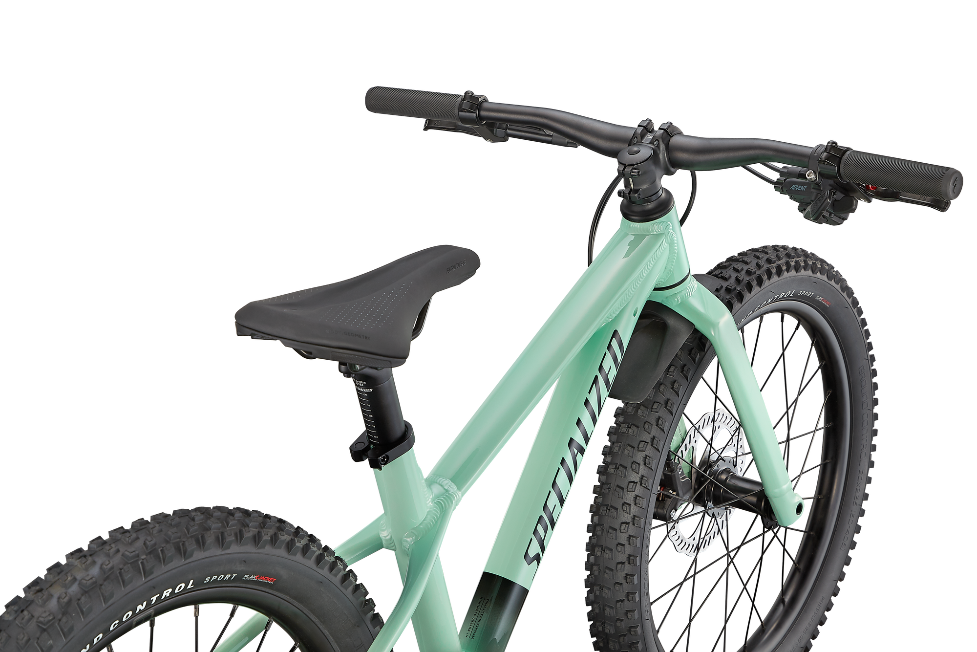 Specialized Riprock 20 - Gloss Oasis / Black